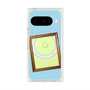 プレミアムパネル with Pixelsnap［ Photo Frame - Light Blue ］