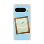 プレミアムパネル with Pixelsnap［ Photo Frame - Light Blue ］