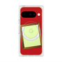 プレミアムパネル with Pixelsnap［ Photo Frame - Red ］