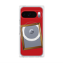 プレミアムパネル with Pixelsnap［ Photo Frame - Red ］