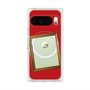 プレミアムパネル with Pixelsnap［ Photo Frame - Red ］