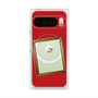 プレミアムパネル with Pixelsnap［ Photo Frame - Red ］