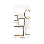 プレミアムパネル with Pixelsnap［ Photo Frames - White ］