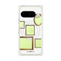 プレミアムパネル with Pixelsnap［ Photo Frames - White ］