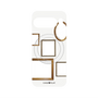 プレミアムパネル with Pixelsnap［ Photo Frames - White ］
