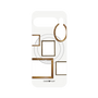 プレミアムパネル with Pixelsnap［ Photo Frames - White ］