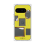 プレミアムパネル with Pixelsnap［ Photo Frames - Yellow ］