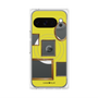 プレミアムパネル with Pixelsnap［ Photo Frames - Yellow ］