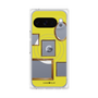 プレミアムパネル with Pixelsnap［ Photo Frames - Yellow ］