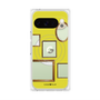 プレミアムパネル with Pixelsnap［ Photo Frames - Yellow ］