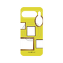 プレミアムパネル with Pixelsnap［ Photo Frames - Yellow ］