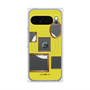 プレミアムパネル with Pixelsnap［ Photo Frames - Yellow ］