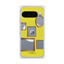プレミアムパネル with Pixelsnap［ Photo Frames - Yellow ］