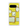 プレミアムパネル with Pixelsnap［ Photo Frames - Yellow ］