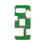 プレミアムパネル with Pixelsnap［ Photo Frames - Green ］