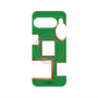 プレミアムパネル with Pixelsnap［ Photo Frames - Green ］