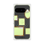 プレミアムパネル with Pixelsnap［ Photo Frames - Gray ］