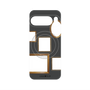プレミアムパネル with Pixelsnap［ Photo Frames - Gray ］