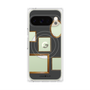 プレミアムパネル with Pixelsnap［ Photo Frames - Gray ］
