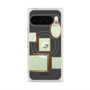 プレミアムパネル with Pixelsnap［ Photo Frames - Gray ］