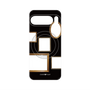 プレミアムパネル with Pixelsnap［ Photo Frames - Black ］