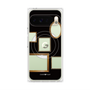 プレミアムパネル with Pixelsnap［ Photo Frames - Black ］