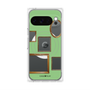 プレミアムパネル with Pixelsnap［ Photo Frames - Light Green ］