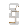プレミアムパネル with Pixelsnap［ Photo Frames - Light Gray ］