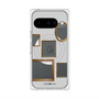 プレミアムパネル with Pixelsnap［ Photo Frames - Light Gray ］