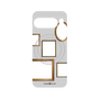 プレミアムパネル with Pixelsnap［ Photo Frames - Light Gray ］