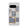 プレミアムパネル with Pixelsnap［ Photo Frames - Light Gray ］