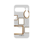 プレミアムパネル with Pixelsnap［ Photo Frames - Light Gray ］