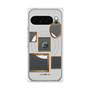 プレミアムパネル with Pixelsnap［ Photo Frames - Light Gray ］