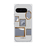 プレミアムパネル with Pixelsnap［ Photo Frames - Light Gray ］