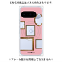 プレミアムパネル with Pixelsnap［ Photo Frames - Pink ］