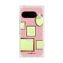 プレミアムパネル with Pixelsnap［ Photo Frames - Pink ］