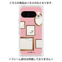 プレミアムパネル with Pixelsnap［ Photo Frames - Pink ］