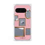 プレミアムパネル with Pixelsnap［ Photo Frames - Pink ］