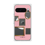 プレミアムパネル with Pixelsnap［ Photo Frames - Pink ］