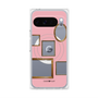 プレミアムパネル with Pixelsnap［ Photo Frames - Pink ］