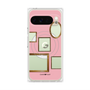 プレミアムパネル with Pixelsnap［ Photo Frames - Pink ］