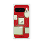 プレミアムパネル with Pixelsnap［ Photo Frames - Red ］
