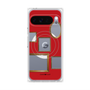 プレミアムパネル with Pixelsnap［ Photo Frames - Red ］
