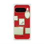 プレミアムパネル with Pixelsnap［ Photo Frames - Red ］