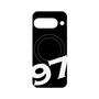 プレミアムパネル with Pixelsnap［ No.97 - Black ］