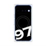 プレミアムパネル with Pixelsnap［ No.97 - Black ］