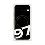 プレミアムパネル with Pixelsnap［ No.97 - Black ］
