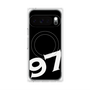 プレミアムパネル with Pixelsnap［ No.97 - Black ］