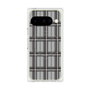 プレミアムパネル with Pixelsnap［ Tartan Check - Gray ］
