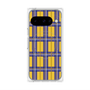 プレミアムパネル with Pixelsnap［ Tartan Check - Yellow ］